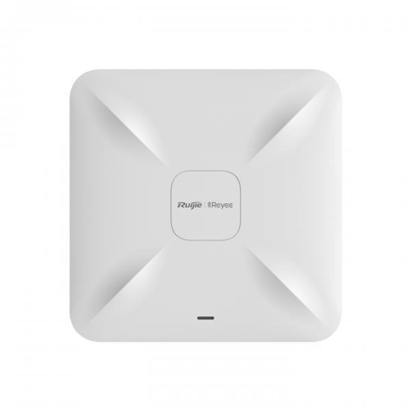 REYEE CLOUD ACCESS POINT WI-FI 5 2X2 POE 2XGE, ANTENNE INTEGRATE, INSTALLAZIONE DA SOFFITTO [RG-RAP2200(E)]