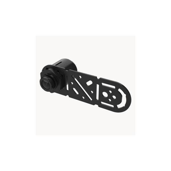 AXIS TF1902-RE Mounting Bracket 4P è un pacchetto sfuso di 4x Mounting Bracket [02214-001]