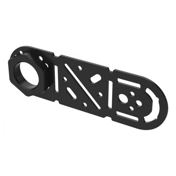 AXIS TF1902-RE Mounting Bracket 4P è un pacchetto sfuso di 4x Mounting Bracket [02214-001]