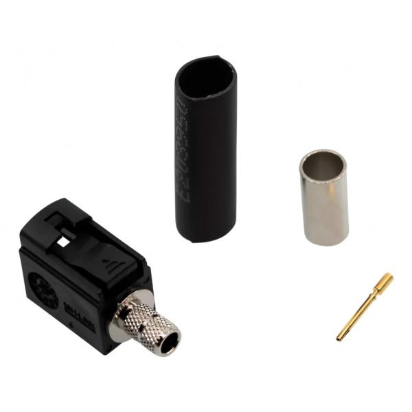 AXIS TU6003 Conn Kit FAKRA 10P [02468-021]