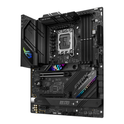 ASUS ROG STRIX B760-F GAMING WIFI Intel B760 LGA 1700 ATX [90MB1CT0-M1EAY0]