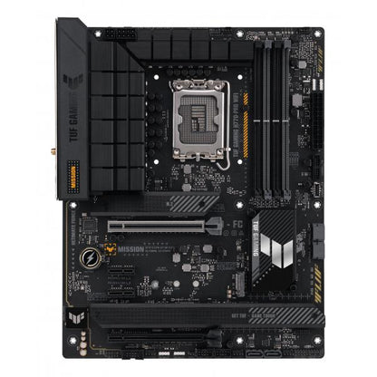 ASUS MB H770, LGA 1700, TUF GAMING H770-PRO WIFI, 90MB1D50-M0EAY0 [TUF GAM H770-PRO WF]