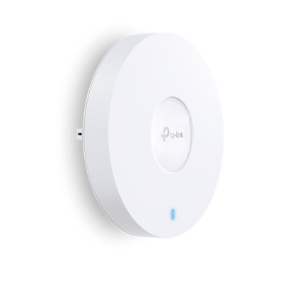 TP-Link Omada EAP690E HD punto accesso WLAN 11000 Mbit/s Bianco Supporto Power over Ethernet (PoE) [EAP690EHD]