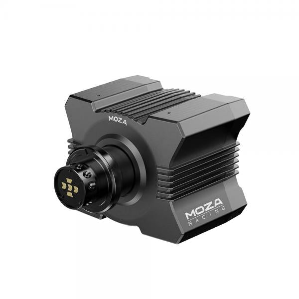 MOZA RACING SIMULATOR BUNDLE R5 VOLANTE & PEDALIERA per PC [RS20]