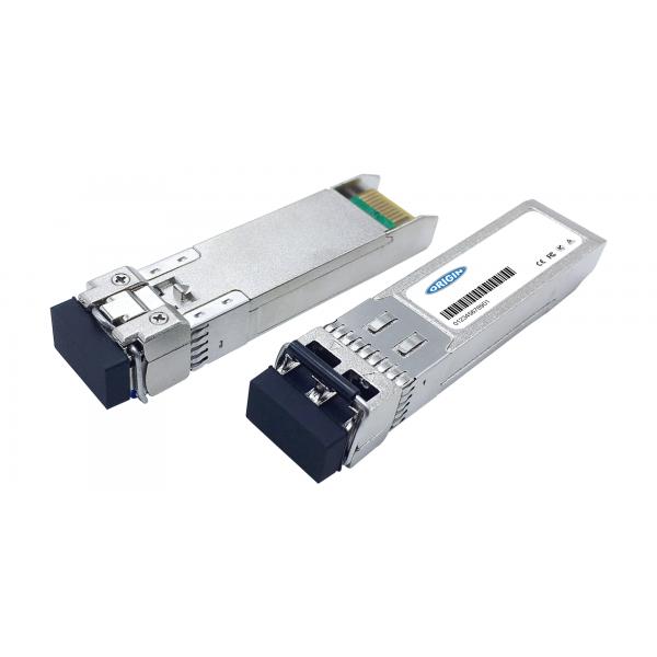 Origin Storage TRX-25GSFP28-SR modulo del ricetrasmettitore di rete Fibra ottica 25000 Mbit/s SFP28 850 nm [TRX-25GSFP28-SR]