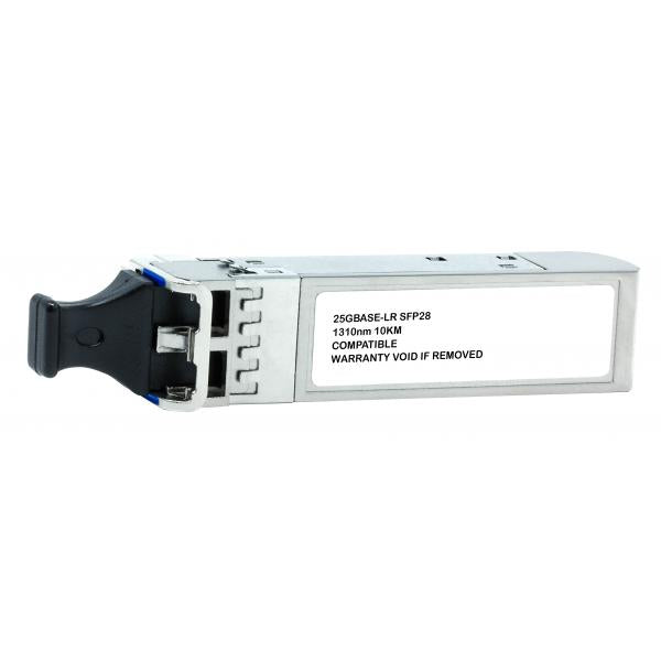 Origin Storage Optical Transceiver 25GbE SFP28 LC-LC 850nm SR up to 100m modulo del ricetrasmettitore di rete Fibra ottica 25000 Mbit/s QSFP28 [TRX-25GSFP28-SR]