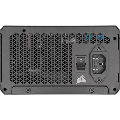 CORSAIR ALIMENTATORE RMX SHIFT SERIES, RM1000X, 1000 WATT, 80 PLUS GOLD CERTIFIED, FULLY MODULAR POW [CP-9020253-EU]