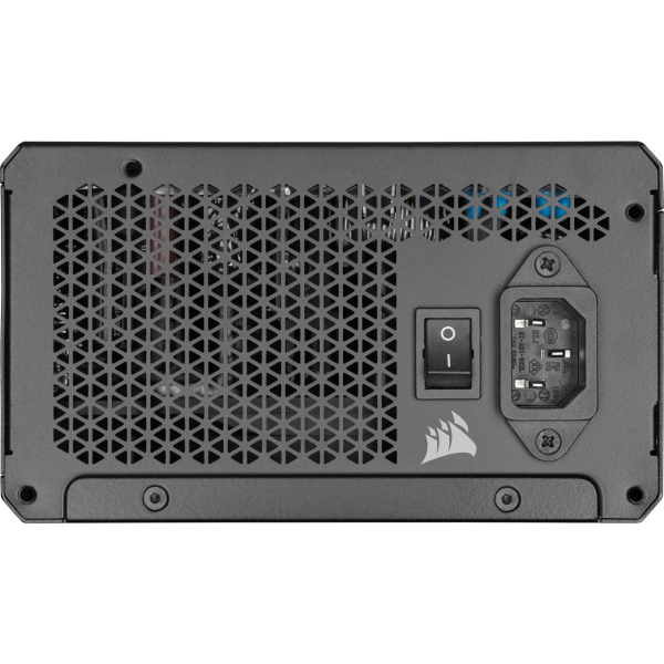 CORSAIR ALIMENTATORE RMX SHIFT SERIES, RM1000X, 1000 WATT, 80 PLUS GOLD CERTIFIED, FULLY MODULAR POW [CP-9020253-EU]