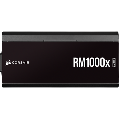 CORSAIR ALIMENTATORE RMX SHIFT SERIES, RM1000X, 1000 WATT, 80 PLUS GOLD CERTIFIED, FULLY MODULAR POW [CP-9020253-EU]