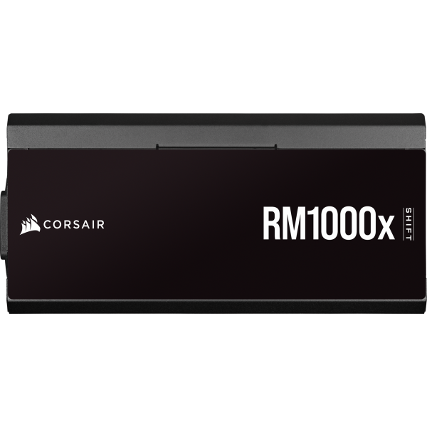 CORSAIR ALIMENTATORE RMX SHIFT SERIES, RM1000X, 1000 WATT, 80 PLUS GOLD CERTIFIED, FULLY MODULAR POW [CP-9020253-EU]