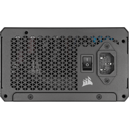 CORSAIR ALIMENTATORE RMX SHIFT SERIES, RM850X, 850 WATT, 80 PLUS GOLD CERTIFIED, FULLY MODULAR POWER [CP-9020252-EU]