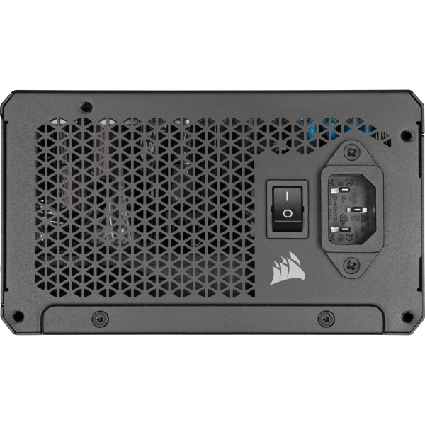 CORSAIR ALIMENTATORE RMX SHIFT SERIES, RM850X, 850 WATT, 80 PLUS GOLD CERTIFIED, FULLY MODULAR POWER [CP-9020252-EU]