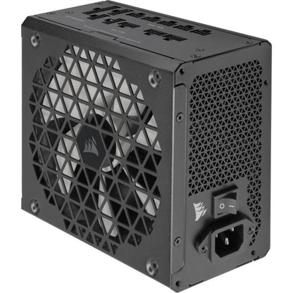CORSAIR ALIMENTATORE RMX SHIFT SERIES, RM850X, 850 WATT, 80 PLUS GOLD CERTIFIED, FULLY MODULAR POWER [CP-9020252-EU]
