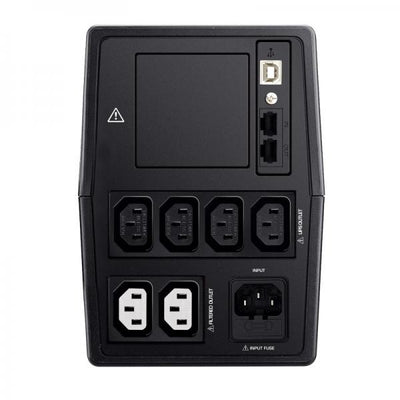 UPS ERA PLUS 2100 IEC TOGETHER ON [FGCERAPL2102IEC]