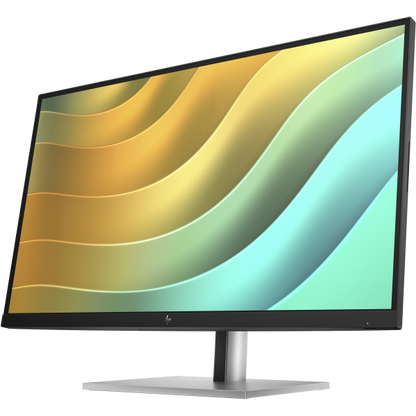 HP MONITOR 27 LED IPS 16:9 QHD 5MS 350 CDM, ALTEZZA, PIVOT, USB-C, 2DP/HDMI [6N4D3AA]