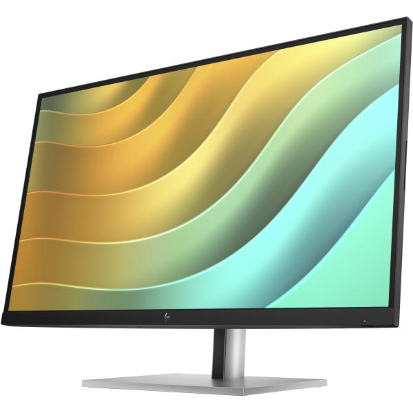 HP MONITOR 27 LED IPS 16:9 QHD 5MS 350 CDM, ALTEZZA, PIVOT, USB-C, 2DP/HDMI [6N4D3AA]