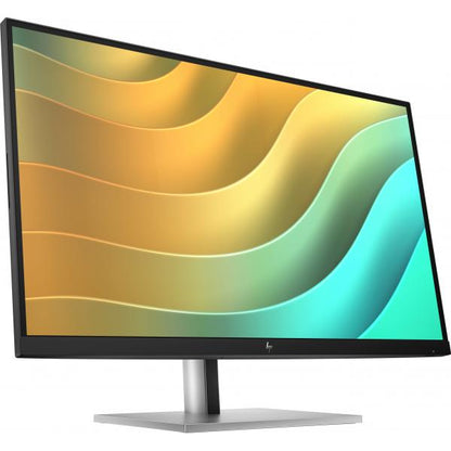 HP MONITOR 27 LED IPS 16:9 QHD 5MS 350 CDM, ALTEZZA, PIVOT, USB-C, 2DP/HDMI [6N4D3AA]