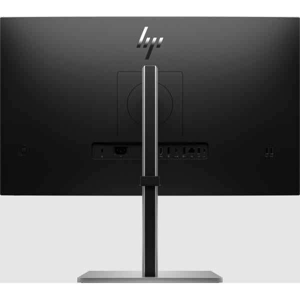 HP MONITOR 27 LED IPS 16:9 QHD 5MS 350 CDM, ALTEZZA, PIVOT, USB-C, 2DP/HDMI [6N4D3AA]