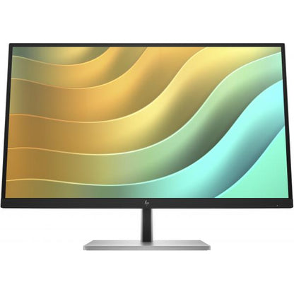 HP MONITOR 27 LED IPS 16:9 QHD 5MS 350 CDM, ALTEZZA, PIVOT, USB-C, 2DP/HDMI [6N4D3AA]
