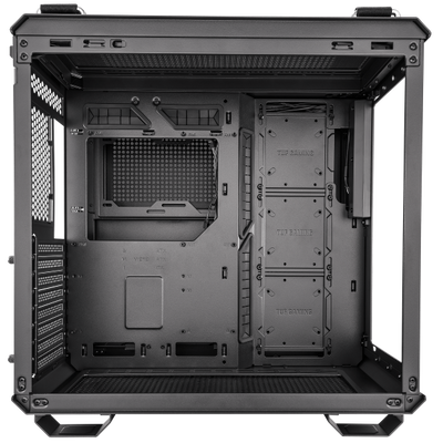 ASUS TUF Gaming GT502 Midi Tower Nero [90DC0090-B09010]