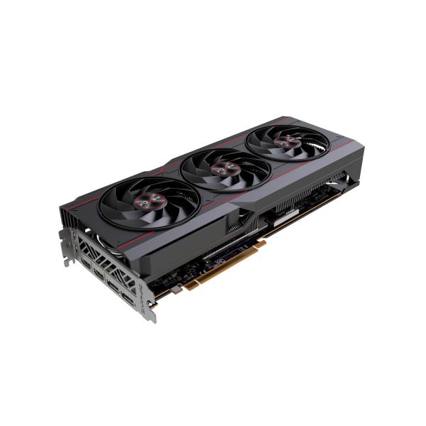 Sapphire PULSE Radeon RX 7900 XTX AMD 24 GB GDDR6 [11322-02-20G] - ITPartners