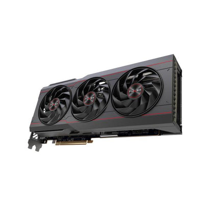 Sapphire PULSE Radeon RX 7900 XTX AMD 24 GB GDDR6 [11322-02-20G] - ITPartners
