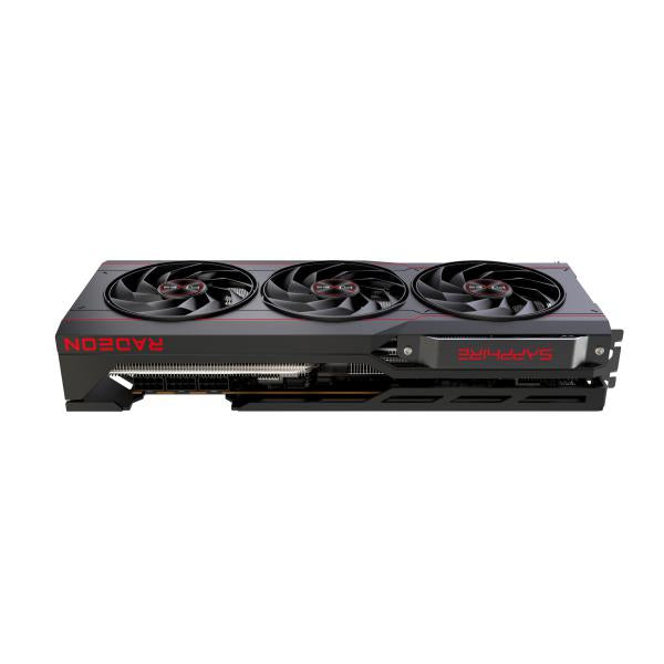 Sapphire PULSE Radeon RX 7900 XTX AMD 24 GB GDDR6 [11322-02-20G]