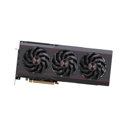 Sapphire PULSE Radeon RX 7900 XTX AMD 24 GB GDDR6 [11322-02-20G] - ITPartners