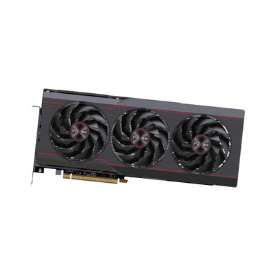 Sapphire PULSE Radeon RX 7900 XTX AMD 24 GB GDDR6 [11322-02-20G]