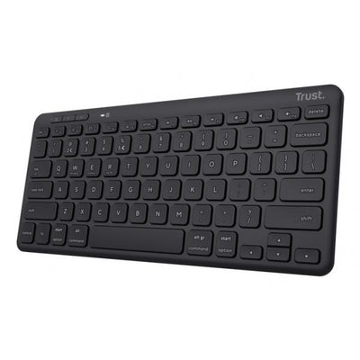 TRUST TASTIERA LYRA COMPACT WIRELESS IT [24708]