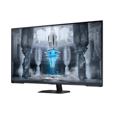 Samsung Monitor Gaming Odyssey Neo G7 - G70NC da 43'' UHD Flat [LS43CG700NUXEN]