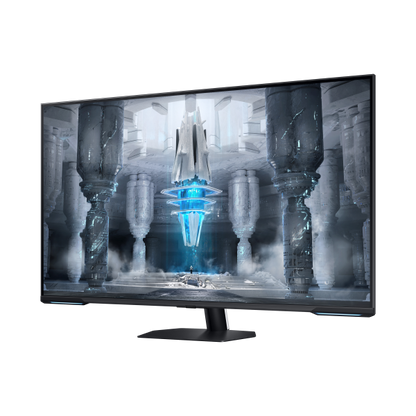 Samsung Monitor Gaming Odyssey Neo G7 - G70NC da 43'' UHD Flat [LS43CG700NUXEN]