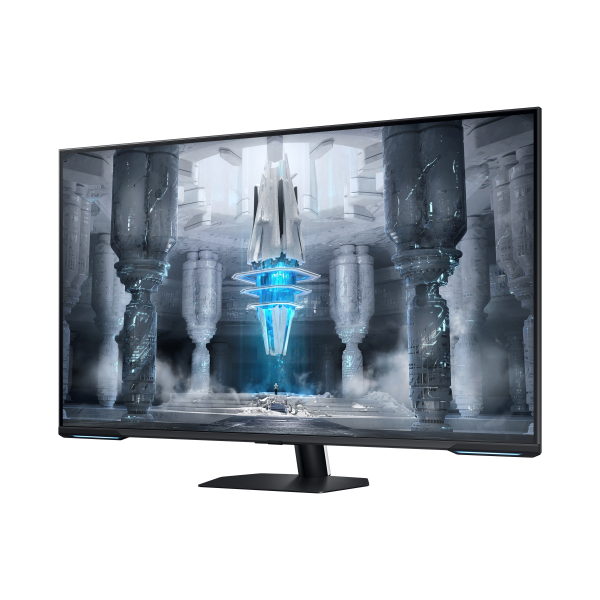 Samsung Monitor Gaming Odyssey Neo G7 - G70NC da 43'' UHD Flat [LS43CG700NUXEN]