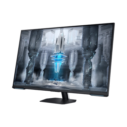 Samsung Monitor Gaming Odyssey Neo G7 - G70NC da 43'' UHD Flat [LS43CG700NUXEN]