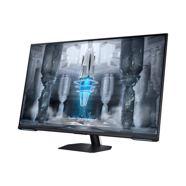 Samsung Monitor Gaming Odyssey Neo G7 - G70NC da 43'' UHD Flat [LS43CG700NUXEN]