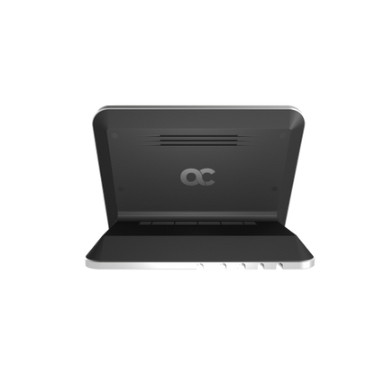 Audiocodes RX-PAD Room Touch Controller for Microsoft Teams on Android, with a proximity sensor [TEAMS-RX-PAD]