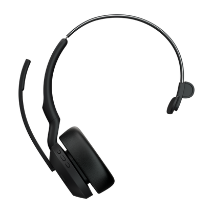 Jabra Evolve2 55 - MS Mono - USB-A [25599-899-999]