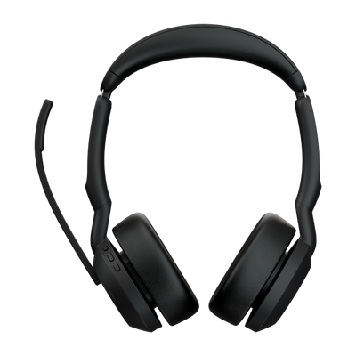 Jabra Evolve2 55 - UC Stereo - USB-C [25599-989-899]