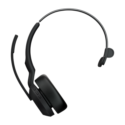 Jabra Evolve2 55 - MS Mono Headset - USB-C [25599-899-899]