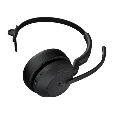 Jabra Evolve2 55 - MS Mono Headset - USB-C [25599-899-899]