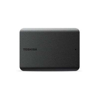 HD 2.5'' EXT TOSHIBA 2TB CANVIO BASIC HDTB520EK3AA USB3 [HDTB520EK3AA]