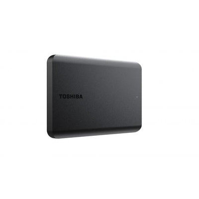 TOSHIBA HDD ESTERNO CANVIO BASICS 4TB 2,5 USB3.2 BLACK [HDTB540EK3CA]