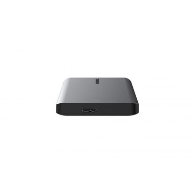 TOSHIBA HDD ESTERNO CANVIO BASICS 4TB 2,5 USB3.2 BLACK [HDTB540EK3CA]