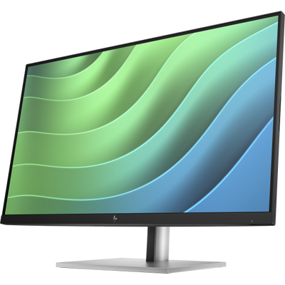 Hp E27 G5 FHD - 27 inch - Full HD IPS LED Monitor - 1920x1080 - Pivot / HAS [6N4E2AA#ABB]