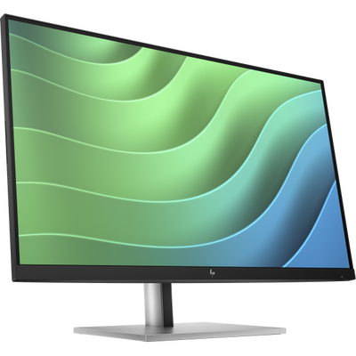 Hp E27 G5 FHD - 27 inch - Full HD IPS LED Monitor - 1920x1080 - Pivot / HAS [6N4E2AA#ABB]