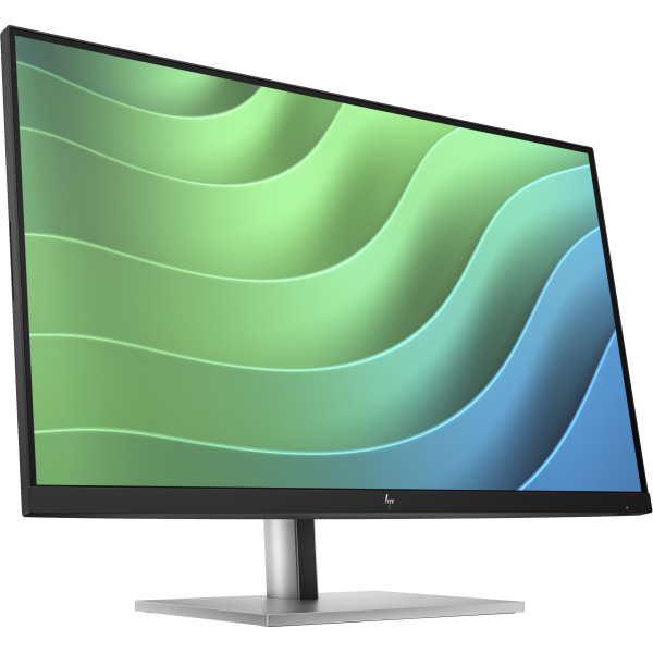 Hp E27 G5 FHD - 27 inch - Full HD IPS LED Monitor - 1920x1080 - Pivot / HAS [6N4E2AA#ABB]