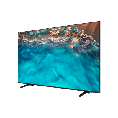 Samsung HBU8000 109,2 cm (43") 4K Ultra HD Smart TV Nero 20 W [HG43BU800EEXEN]