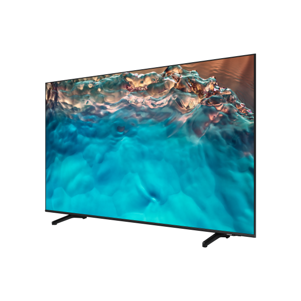 Samsung HBU8000 109,2 cm (43") 4K Ultra HD Smart TV Nero 20 W [HG43BU800EEXEN]