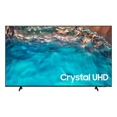 Samsung HBU8000 109,2 cm (43") 4K Ultra HD Smart TV Nero 20 W [HG43BU800EEXEN]