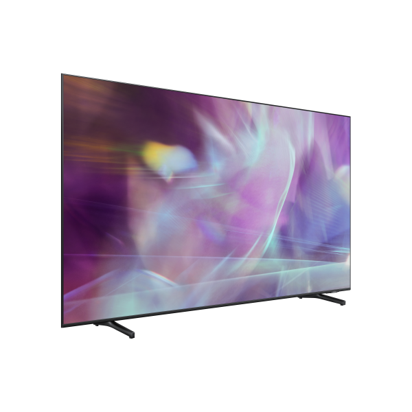 Samsung HQ60A 109,2 cm (43") 4K Ultra HD Smart TV Nero 20 W [HG43Q60AAEEXEN]